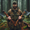 Bushcraft Axes Specialist