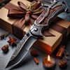 Perfect Hunting Knife Gift Item