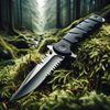 Perfect Survival Knife