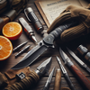 The Essential Guide to the Perfect Survival Knife