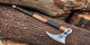 HANDNADE VIKING AXES