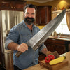 Right Knife for Your Kitchen