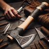 The Battle Axe as a Unique Groomsmen Gift