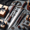 Gift Guide for Sword and Axe