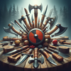 Viking Axes in Modern Outdoor Pursuits