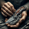 Unveiling Precision | The Professional Guide to Skinning Knives