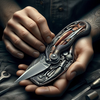 The Professional Guide to Skinning Knives