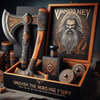 Viking Axe Gift Sets for Discerning Enthusiasts
