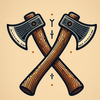 Wood Handle Axe Design Specialist