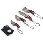 Tiny Keychain