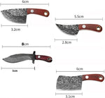 Mini Chef Knives