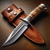 Ultimate Best Selling Hunting Knife 