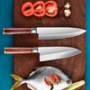  Handmade Fish Fillet Knives