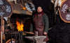 How to make a Viking axe