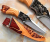 Knife Craftsmanship Gift