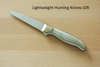 Professional Handmade Lightweight Hunting Knives Gift