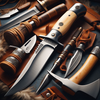 Knives of the North | Premium Quality Knives and Axes