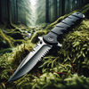 A Comprehensive Guide to Selecting the Perfect Survival Knife