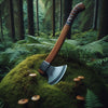 Authentic Viking Axe | The Ultimate Real Hatchet for Enthusiasts