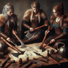 Mastering the Art of Norse Weaponry | Viking Axe Set Specialist