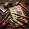 Mastering the Art of Craftsmanship | Viking Axe and Knife Set Essentials