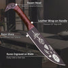 Top Handmade Hunting Knives