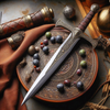 Viking Strider Sword | The Ultimate Gift Idea for Special Occasions