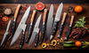 Wusthof Knife Set Gift 