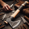 Craftsmanship Elevated | The Battle Axe as a Unique Groomsmen Gift