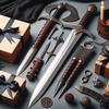 The Ultimate Gift Guide for Sword and Axe Enthusiasts in the USA