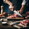 Mastering Precision | The Art of Meat Cutting with the Boning Knife