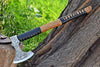  Handmade Viking Axe | The Ultimate Guide