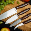 The Ultimate Guide | How To Choose a Kitchen Knife