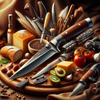 Unveiling the Finest | Best Kitchen and Hunting Knife Sets