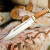 Best Damascus Steel Knives | Kitchen Knives Camping Knives Gift