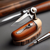 Senior Product Engineer | Mini Mazzulla Knife Design Specialist