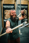  Viking Axe 