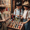 Authentic Adventure | Purchase Original Plastic Swords for Kids' Shopping