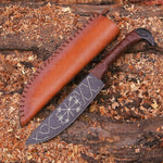 Knife Viking gift