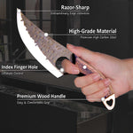 High Quality Kitchen Knives